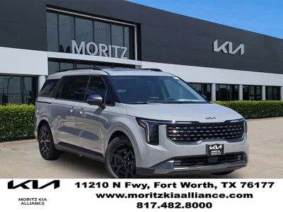 new 2026 KIA