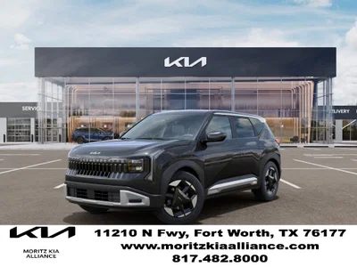 new 2027 KIA