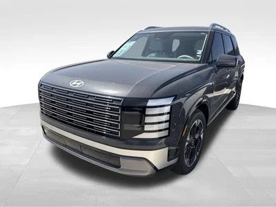 new 2026 HYUNDAI