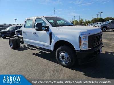 new 2027 FORD