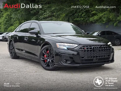 new 2026 AUDI
