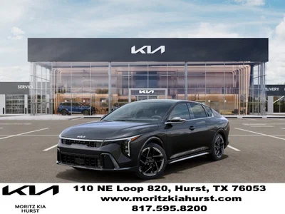 new 2026 KIA