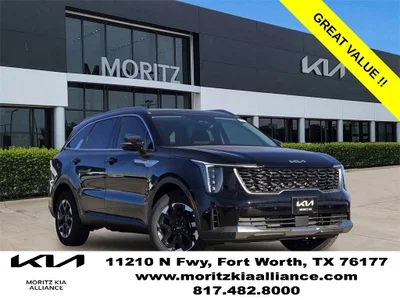 new 2026 KIA