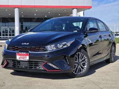 used 2024 KIA