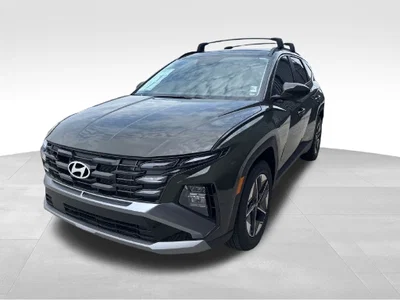 new 2026 HYUNDAI