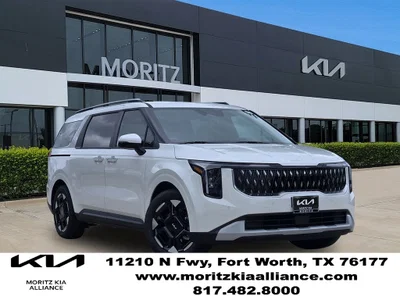 new 2026 KIA