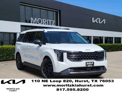 new 2027 KIA