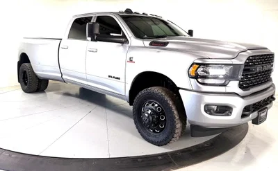 used 2022 RAM
