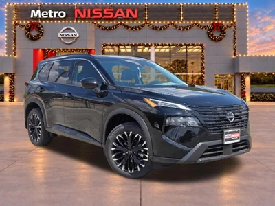 new 2026 NISSAN