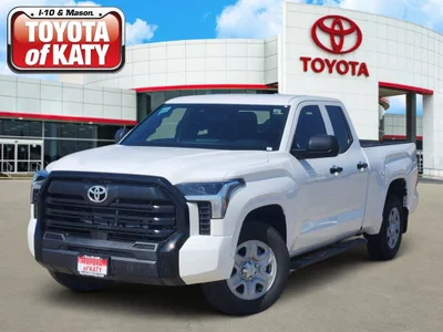 used 2026 TOYOTA