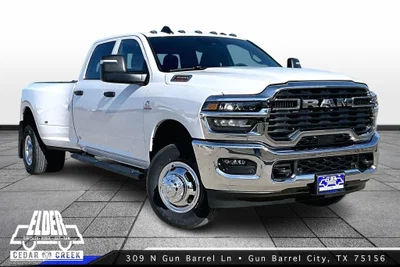 new 2026 RAM