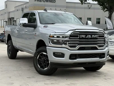 used 2026 RAM