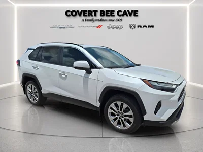 used 2024 TOYOTA