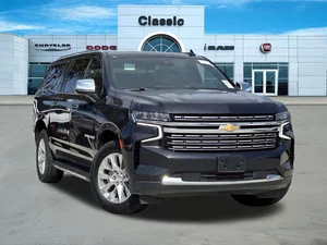 used 2024 CHEVROLET