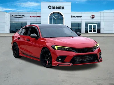 used 2024 HONDA