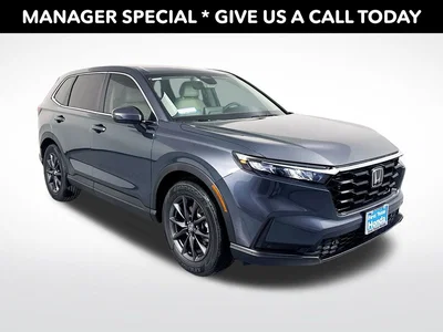 new 2026 HONDA