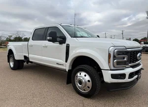 used 2026 FORD