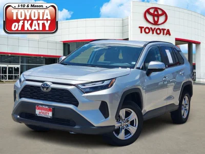 used 2025 TOYOTA