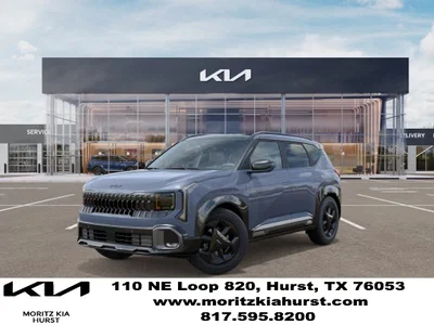 new 2027 KIA