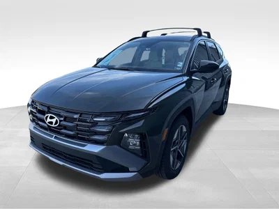 new 2026 HYUNDAI