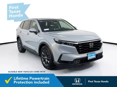 new 2026 HONDA