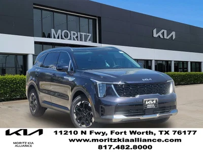 new 2026 KIA