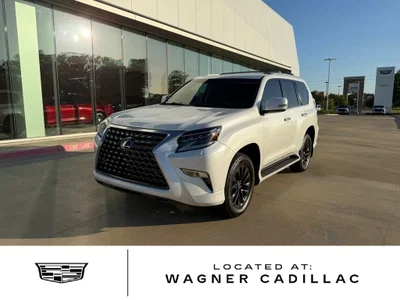 used 2023 LEXUS