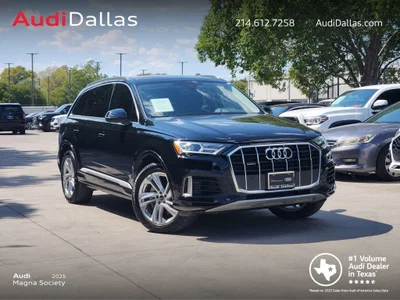 used 2022 AUDI