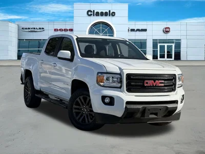 used 2020 GMC