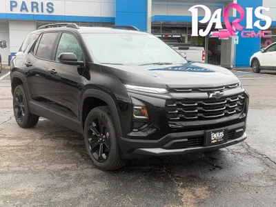 new 2027 CHEVROLET