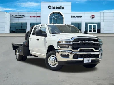 new 2027 RAM