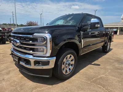 new 2026 FORD