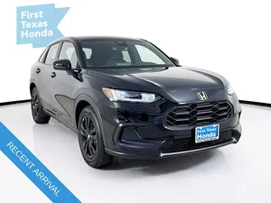 used 2026 HONDA