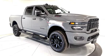 new 2026 RAM