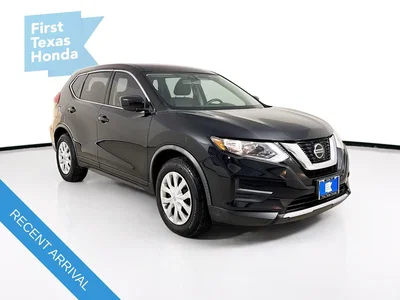 used 2018 NISSAN