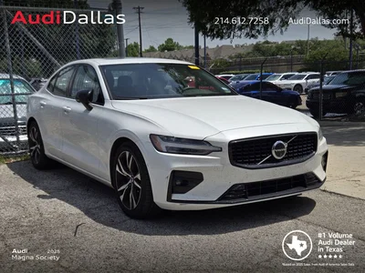 used 2024 VOLVO