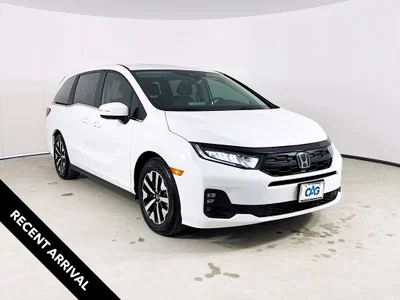 used 2026 HONDA