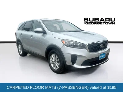 used 2019 KIA