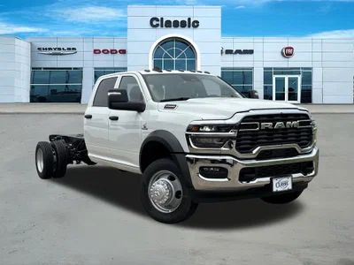 new 2026 RAM