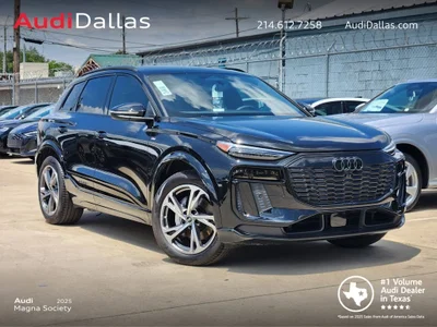 new 2027 AUDI