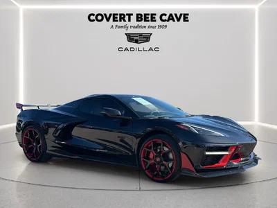 used 2023 CHEVROLET