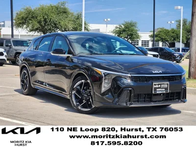 used 2026 KIA