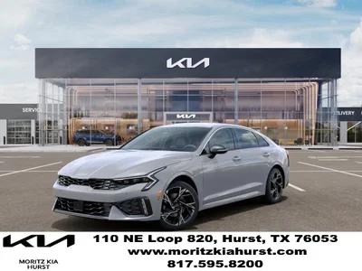 new 2026 KIA