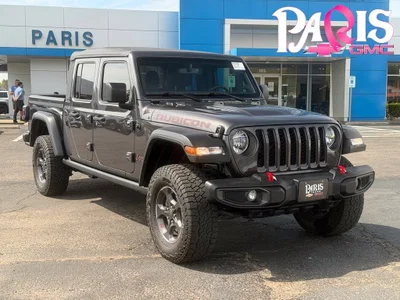 used 2023 JEEP