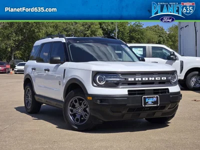 used 2023 FORD