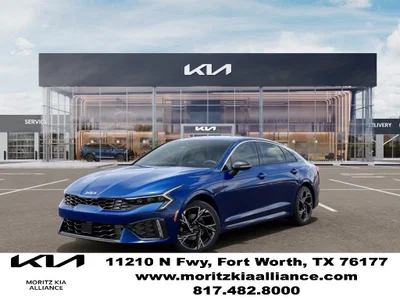 new 2026 KIA