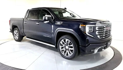 used 2023 GMC
