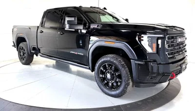 used 2025 GMC