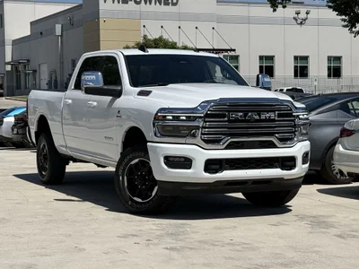 used 2026 RAM