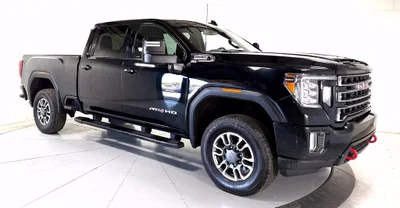 used 2022 GMC
